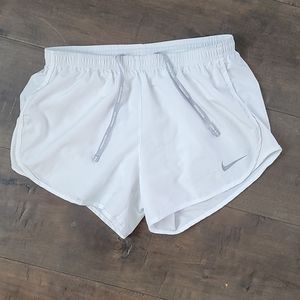 Dri-Fit Nike running shorts